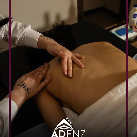 Adenz Hotell