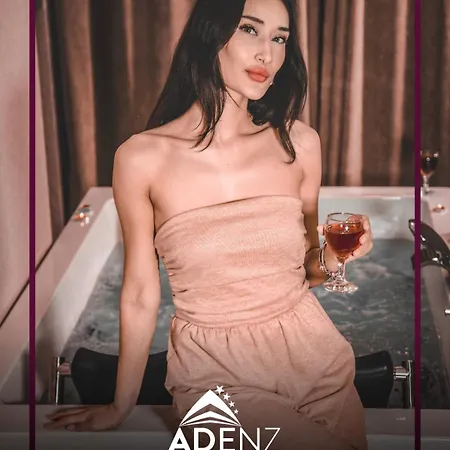 Adenz 4*