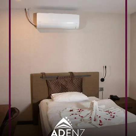 Adenz Hotell 4*