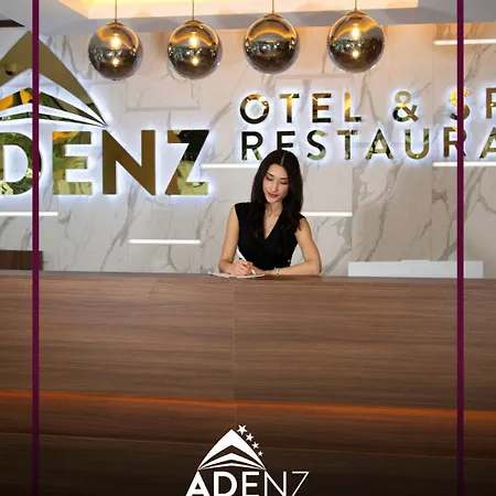 Adenz 酒店
