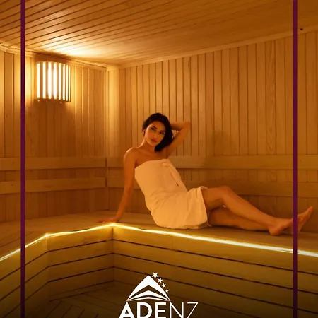 Adenz 酒店 4*