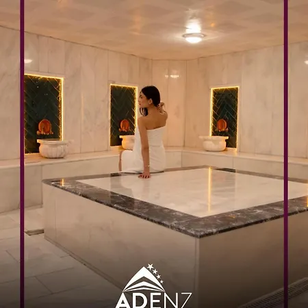 Adenz 4*
