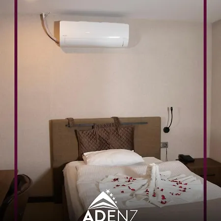 Adenz 4*