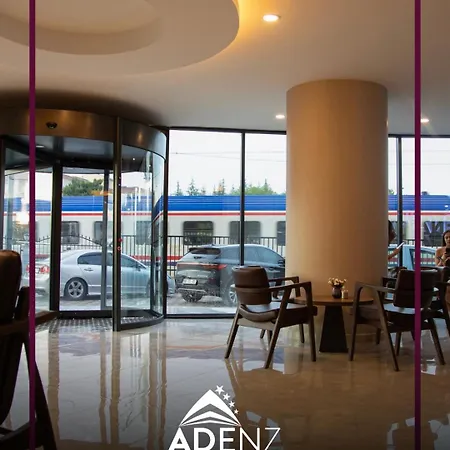 Adenz 酒店