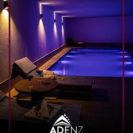Adenz 4*
