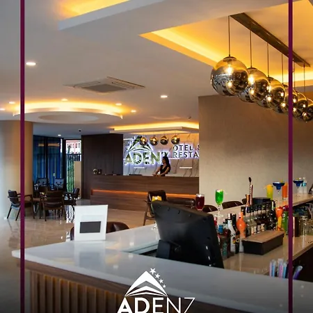 Adenz