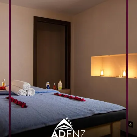 Adenz 4*